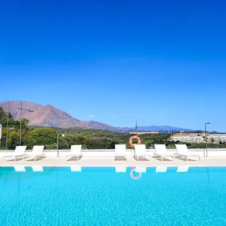 Апартаменты Two Bedroom In Mirador Del Golf