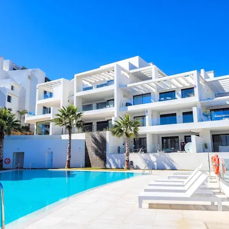 Apartment Two Bedroom In Mirador Del Golf *
