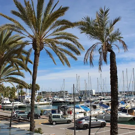 Daire Two Bedroom In Mirador Del Golf Estepona