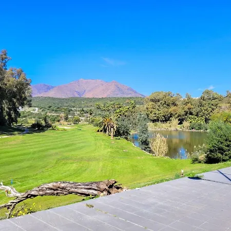 Apartment Two Bedroom In Mirador Del Golf Estepona