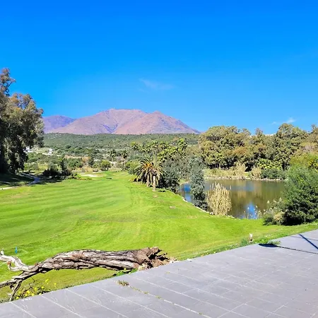 Apartment Two Bedroom In Mirador Del Golf