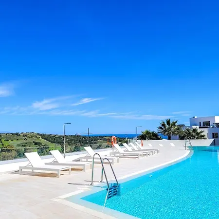 Apartment Two Bedroom In Mirador Del Golf *