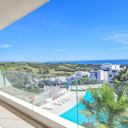 Two Bedroom In Mirador Del Golf Apartment Estepona
