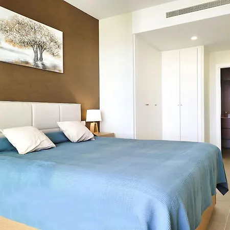 Apartment Two Bedroom In Mirador Del Golf Estepona