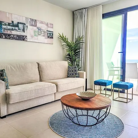 Apartment Two Bedroom In Mirador Del Golf