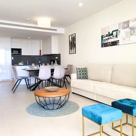 Two Bedroom In Mirador Del Golf * Εστεπόνα