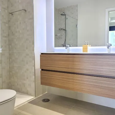 Two Bedroom In Mirador Del Golf Διαμέρισμα *